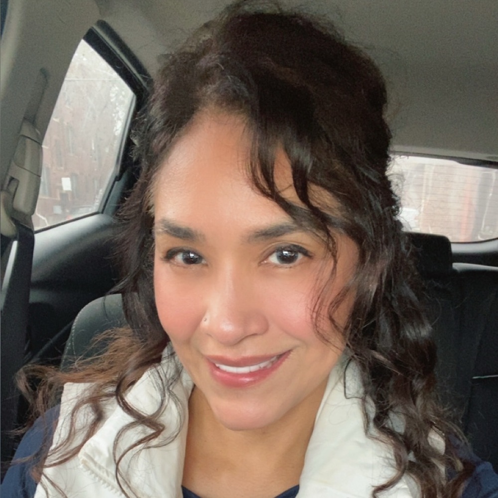 Meet your Posher, Janice